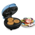 thumbnail image 3 of Nostalgia MOD5BL MyMini Orbital Donut Maker, Blue, 3 of 4