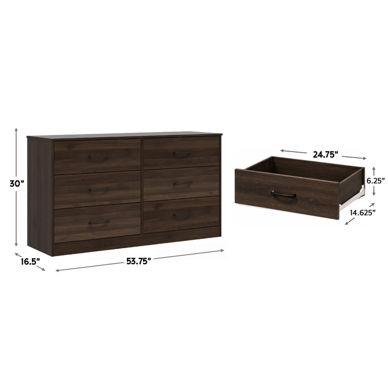 white christmas dresses WLIVE 9-Drawer Dresser, Fabric Storage Tower for Bedroom, Hallway, Nur main image 0