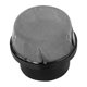 thumbnail image 1 of Tapa de pantalla 190106Z para filtro de piscina, diámetro exterior de 1,18 pulgadas, accesorio resistente, 1 of 9