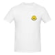 thumbnail image 2 of Camiseta de manga corta 100 % algodón para hombre, camiseta holgada Joe Jonas - Even Baddies Get Saddies, 2 of 5