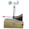thumbnail image 3 of TISHITA Outdoor Professional Wind Power Wind Direction Indicator for Kids Child Accs, 3 of 8