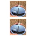 thumbnail image 1 of Sonducket Equipo de cocina de fuego de supervivencia Encendedor solar Accesorios de alta potencia Paquete de bolsa de suministros de herramientas paquete de bolsa 2piezas, 1 of 6
