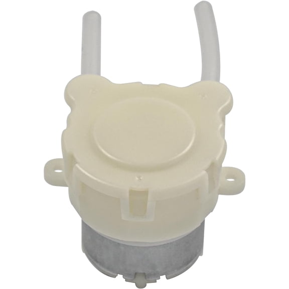 CHANCS Micro 500 Peristaltic Pump DC 24V Self-Priming Suction Liquid Pump for Lab Sampling