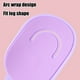 thumbnail image 5 of Pelvic Floor Muscle Trainer | Multi-Part Shaping Fitness Equipment | Non-Slip Silicone & ABS | Adjustable Design | Leg Arm Back Pelvis Exerciser | 1 Pack | 24x21x11cm | 250g | Pink, 5 of 6