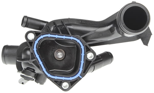 Engine Coolant Thermostat