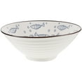 thumbnail image 1 of Soup Bowl 8 Inch Rice Serving Bowl Household Tableware Kitchen Food Salad Bowl, 1 of 8