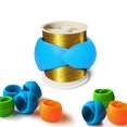 thumbnail image 3 of Paquete de 100 Protectores de Bobinas de Hilo JAMW, 3 of 5