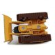 thumbnail image 3 of Cars Rhapsody Bullfighter Bulldozer Alloy Toy Car Model, 3 of 5