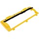 thumbnail image 4 of Filtro de cepillo lateral principal para robot de iones de tiburón Rv700,rv720,rv750,rv750c Afortunado Sencillez, 4 of 5
