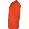 thumbnail image 2 of Alleson Athletic B-Core Placket Jersey Size up to 4XL, 2 of 3
