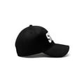thumbnail image 2 of Knite Gorra snapback tactica Swat visera curva ajuste personalizado urbana, 2 of 4