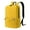 🔥 Yellow_Hot#606, variant on Lightweight Women's Backpack | Casual Travel Daypack | Multi-Compartment Design | Large Capacity Storage | Partitioned Organization | For Fitness, Yoga, Cycling, Outdoor Use | 1 Pc | Portable &