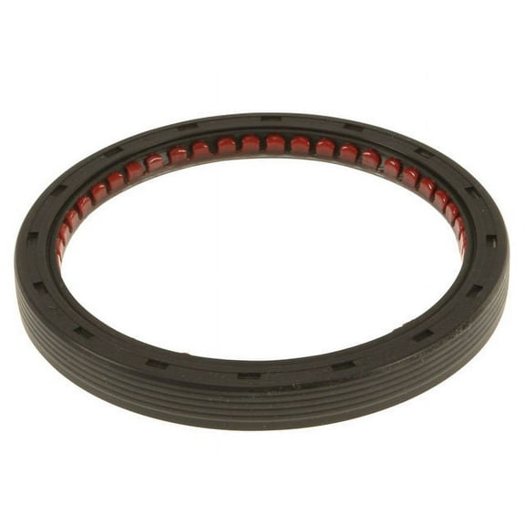 Rear Crankshaft Seal - Compatible with 1988 - 1999 Chevy C1500 1989 1990 1991 1992 1993 1994 1995 1996 1997 1998