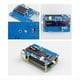 thumbnail image 2 of MPS2280P PCIE M.2 NVME SSD HAT+SSD/PI5 Disipador de para 5 Compatible para Placa de Expansión 2280 2230 2242 Gen 3, 2 of 5