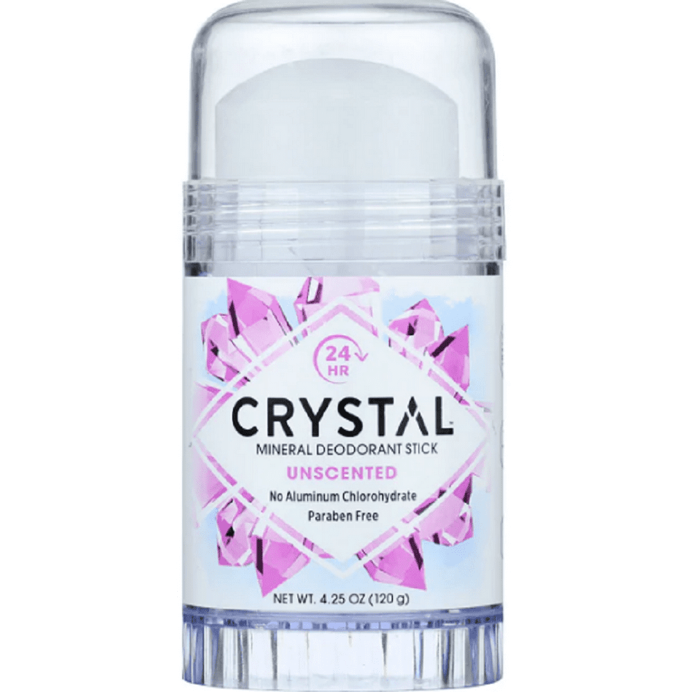 Crystal Body Deodorant Stick 4.25 oz Stick(S)