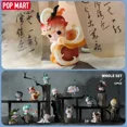 thumbnail image 4 of POP MART DIMOO Stories in the Cup Series Mystery Box Guess Bag Toys Doll Cute Anime Figure Desktop Ornaments Collection Gift Cut, 4 of 5