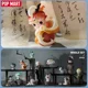 thumbnail image 4 of POP MART DIMOO Stories in the Cup Series Mystery Box Guess Bag Toys Doll Cute Anime Figure Desktop Ornaments Collection Gift Cut, 4 of 5