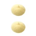 thumbnail image 2 of Sonducket Boina Gorras transpirables Estilo coreano Sombrero Romántico Sombrero a prueba de viento Type8 NO8, 2 of 6