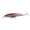 Color 5, variant on Whaledi Colorful Printing Sinking Minnow Lures with Hook Fishing Swimbait 11cm