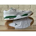 thumbnail image 1 of Ni - ke Ni - ke Air Jordan 4 RM Retro Pine Green Low Casual Shoes FQ7939-004 Men Size 12, 1 of 5