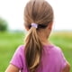 thumbnail image 5 of Ficarrico Corbatas para el pelo de bebé para niñas, elásticos pequeños multicolores para el pelo, soporte para cola de caballo sin arrugas para bebés, niñas y niños pequeños, 5 of 5