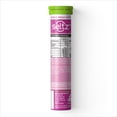 thumbnail image 2 of Electrolitos tabletas efervescentes sabor Fresa kiwi c/13 tabletas, 2 of 5