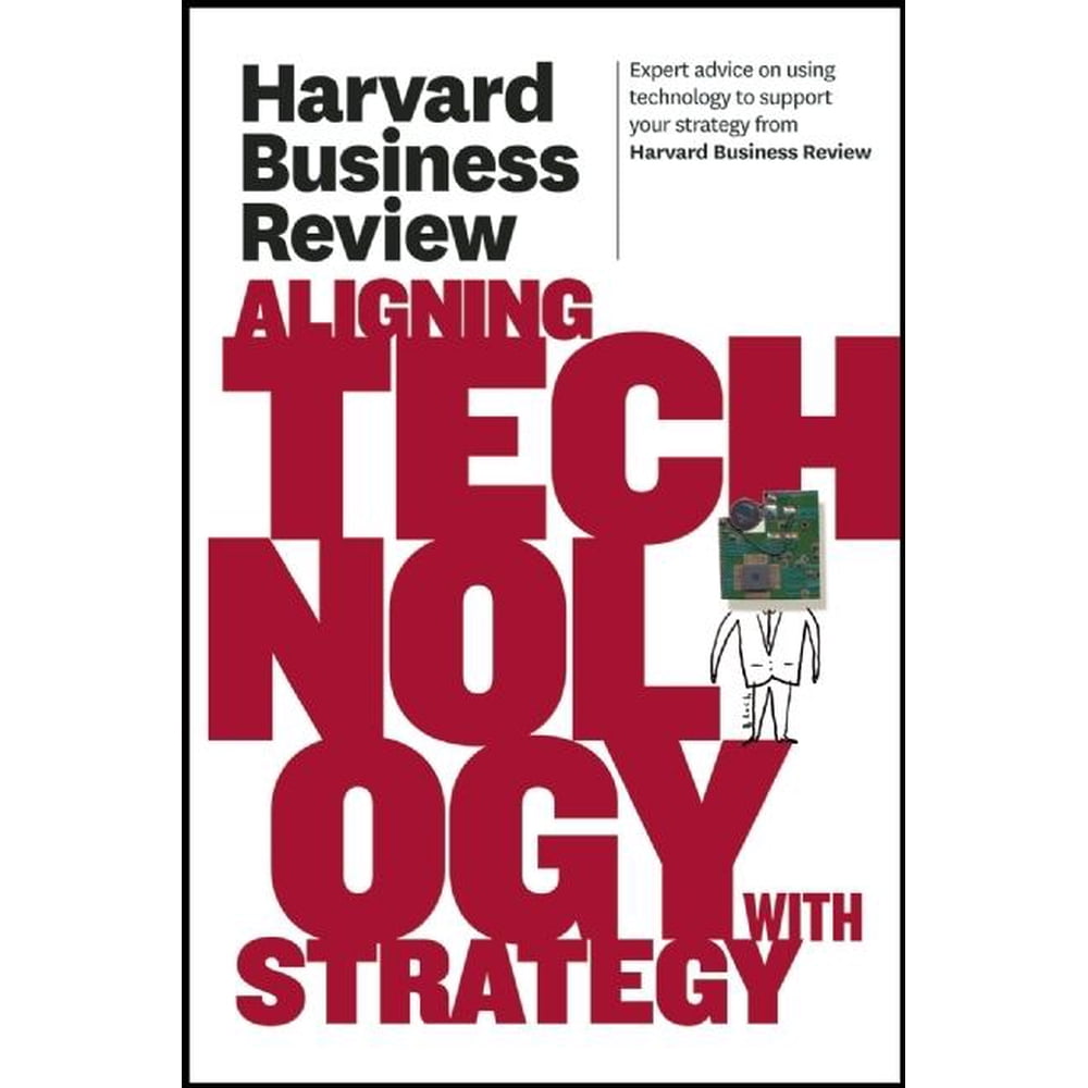 Harvard Business Review (Paperback) Harvard Business Review on