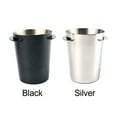thumbnail image 2 of Tasse de Dosage de Café 50mm en Acier Inoxydable Accessoires Professionnels, 2 of 3