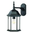 thumbnail image 2 of Acclaim Lighting Craftsman 1 Light Outdoor Wall Mount Light Fixture, 2 of 8