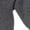 Black Heather, variant on 29P Adult 5.6 oz. DRI-POWER ACTIVE Pocket T-Shirt (2 PACK)