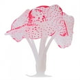 thumbnail image 1 of Coral de silicona NikouMX decoración de pecera artificial funcionalidad inteligente, 1 of 8