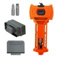 thumbnail image 1 of Kits La Puerta Herramienta Mortaja () Naranja, 1 of 9