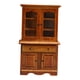 thumbnail image 2 of Muebles para Casa de Muñecas, Estantería en Miniatura, Accesorios para Casa de Muñecas Escala 1:12, Mini Estantería Creativa para Decoración de Sala D, 2 of 9