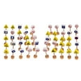 thumbnail image 4 of Traffic Signs, Street Signs Playset Exquisite Safe  for Kids, 4 of 7