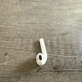 thumbnail image 4 of Air & Pods Genuine 2nd Generation Replacement Earbud (Right Ear Only) A2032, 4 of 8