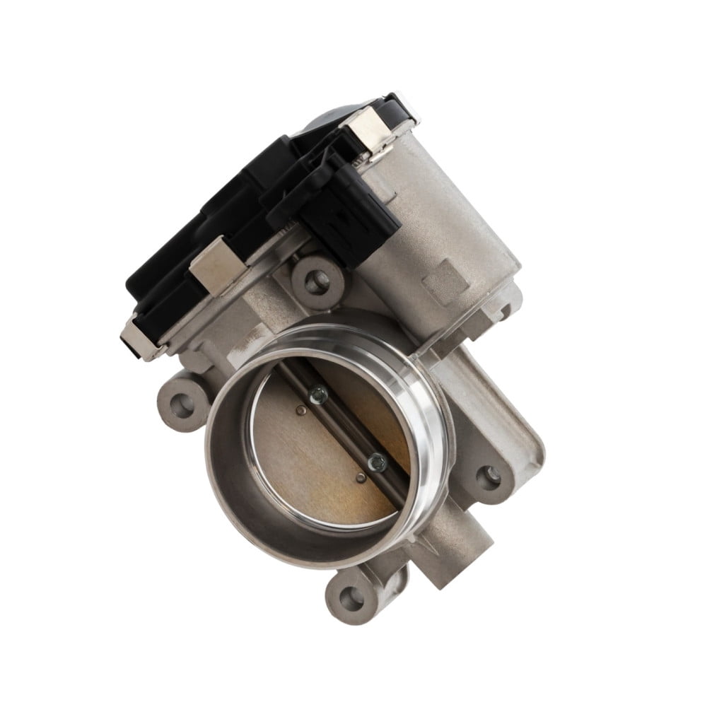 KarParts360 For Chevy Malibu 2013-2022 Throttle Body | 4 Cyl. | 2.0L Engine | Replacement For 12627067, 12669071
