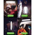 thumbnail image 4 of Luz de Camping Solar Recargable BILTRTE IP66 Impermeable, 4 of 9