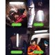 thumbnail image 4 of Luz de Camping Solar Recargable BILTRTE IP66 Impermeable, 4 of 9