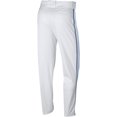 thumbnail image 2 of Nike Men's Swoosh Piped Dri-FIT Baseball Pants, 2 of 2