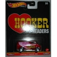 thumbnail image 2 of Hot Wheels Pop Culture Assortment of 1:64 Scale Vehicles for Kids & Collectors, 2 of 4