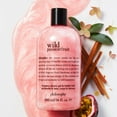 thumbnail image 4 of Philosophy - Wild Passionfruit Shampoo, Shower Gel & Bubble Bath 16 oz., 4 of 4