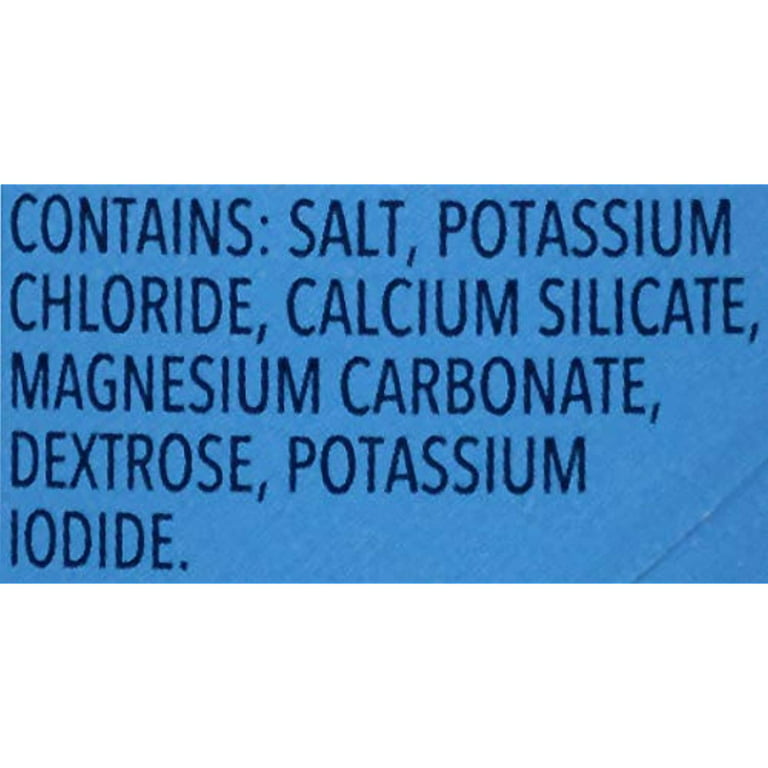 Morton Salt Lite Salt - 11 oz