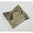 thumbnail image 2 of ZOUSSIQI 1 Pack 9FCC Lecteur Slot 1 Douille de Carte de Jeu Pièces de Rechange pour 3DS 3DS TG 3DS LL Console CA919-18643, 2 of 6