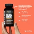 thumbnail image 3 of Havasu Brain Supplement for Memory and Focus, Natural Nootropics Brain Support Supplement, 30 Ct, 3 of 9