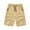 Khaki, variant on PEASKJP Boys Summer Clothes Youth Boys Hiking Cargo Shorts Lightweight Athletic Running Workout Shorts,Green 4-5 Years