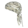 thumbnail image 1 of Yuarrent Sombreros Gorras Pañuelo Bandana Sol Unisex Pasamontañas Envoltura para la cabeza Casco Capucha interior Equipo deportivo Ciclismo Ciclismo camuflaje verde, 1 of 6