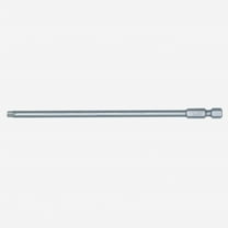 Wiha 74586 T10 x 152mm Torx Power Bit