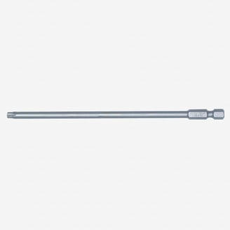 Wiha 38050 14-Piece Insulated Pop-Up 1/4-Inch Insert Bit Set – Insulated Screwdriver Bits