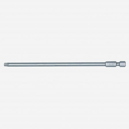Wiha 74586 T10 x 152mm Torx Power Bit