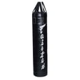 thumbnail image 1 of Saco de boxeo Fairtex HB6 de 6 pies Bolsa tipo banana para boxeo de muay thai, 1 of 5